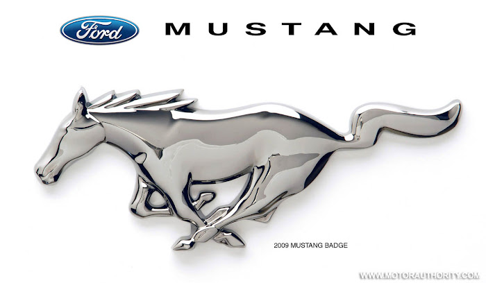 MUSTANG