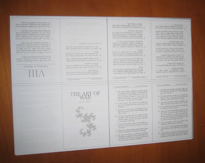 How to create A6 and A7 booklets How to create A6 and A7 booklets