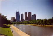 Melbourne, Australia