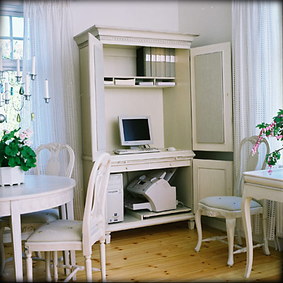 Colores para Decorar