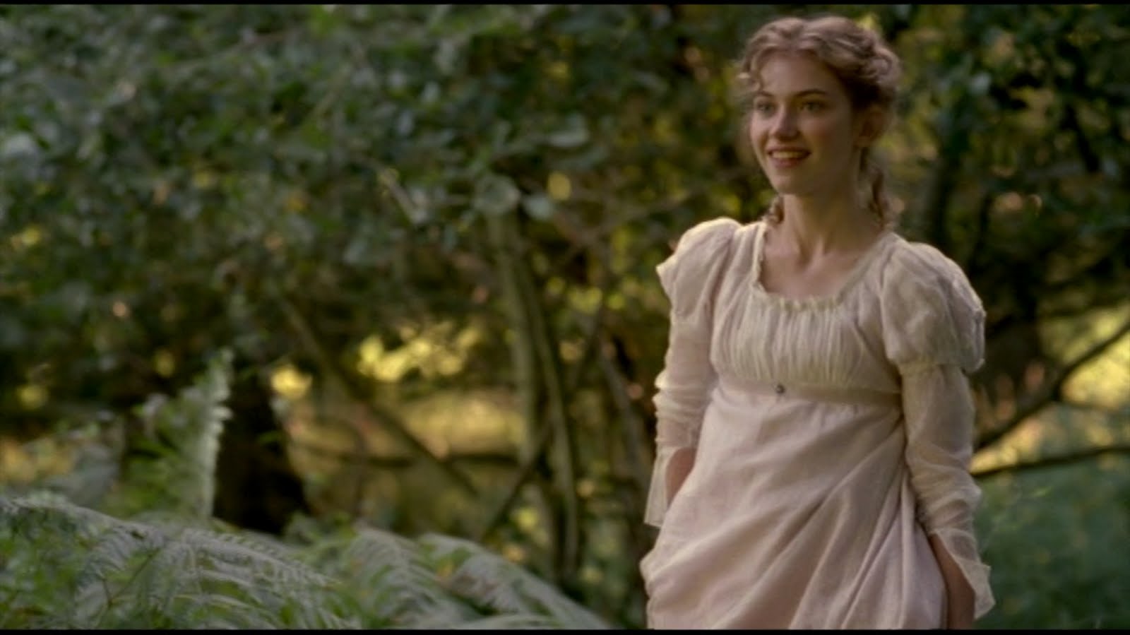 Miss Austen Regrets TV Movie 2008 - Full Cast - imdbcom