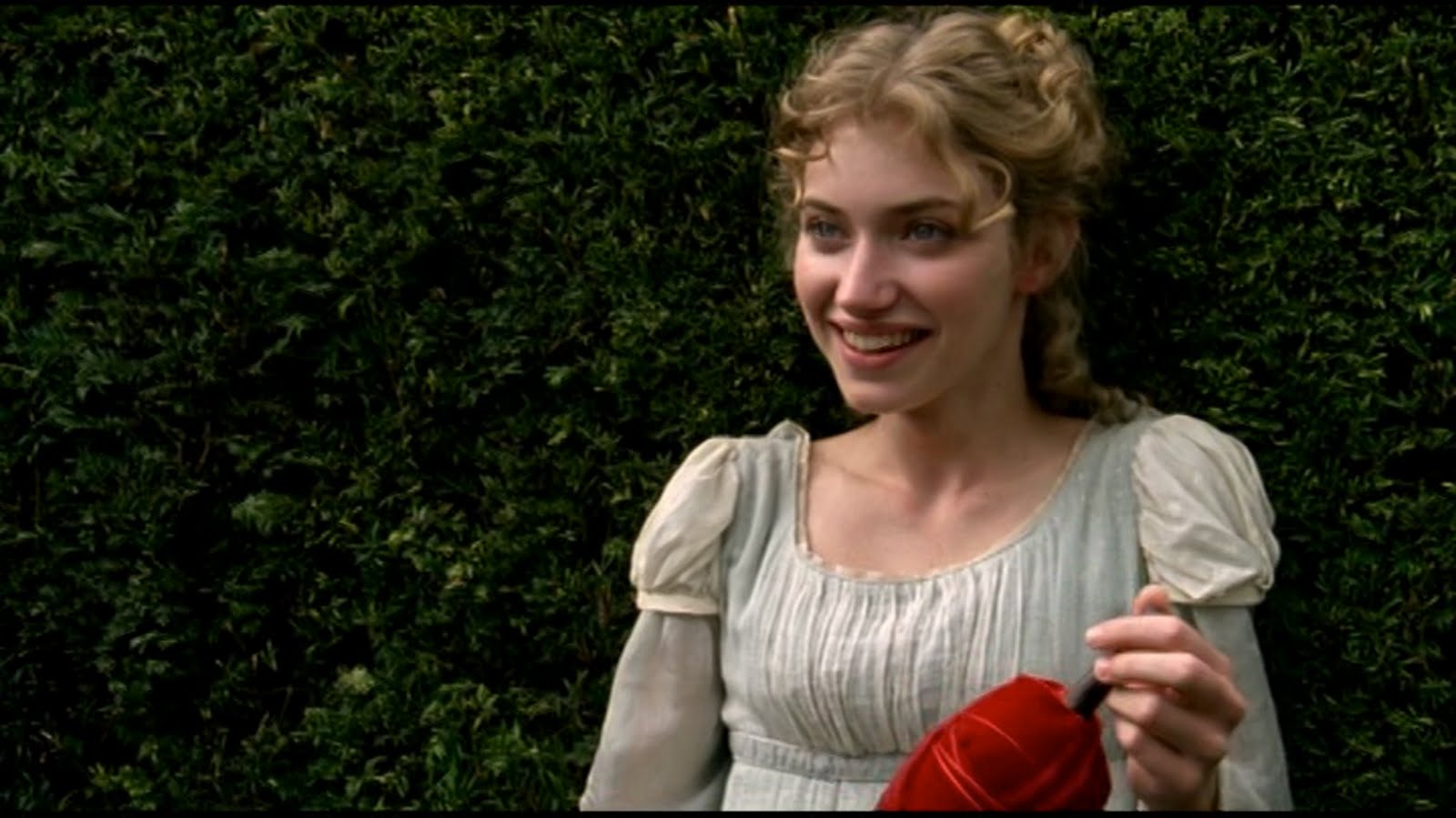 BBC - Drama - Miss Austen Regrets