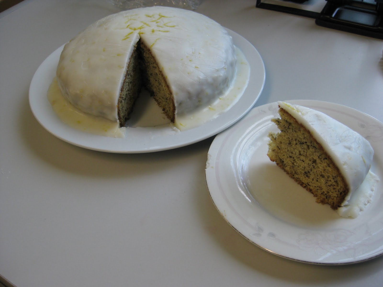 The Edmonds Challenge Lessons from a banana cake guru