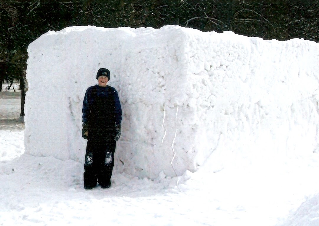 Big Forts