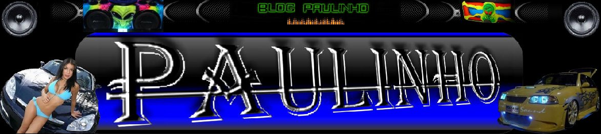 ..::>Paulinho<::..
