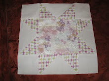 Star Quiltalong-Block 2
