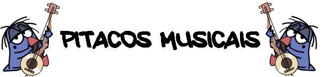 Pitacos Musicais