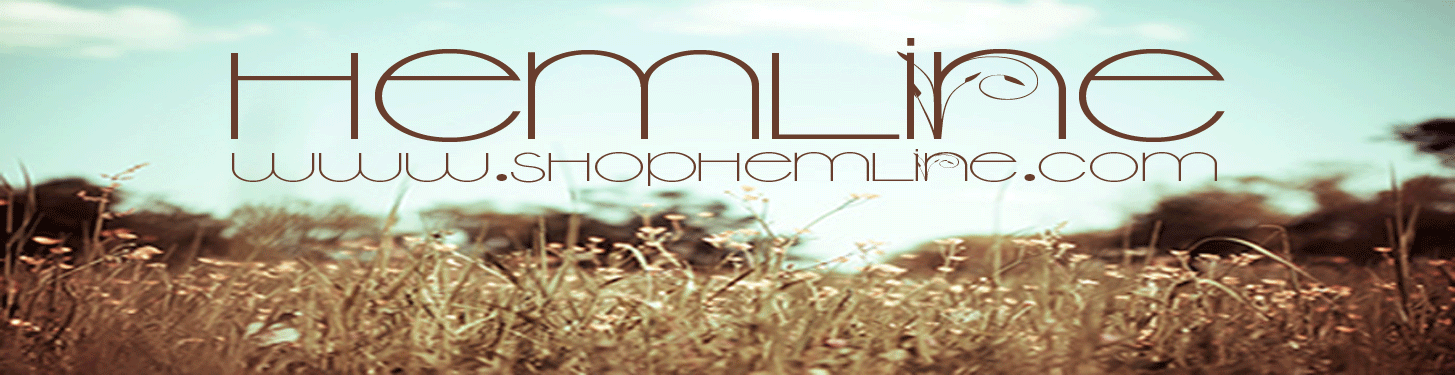 Hemline Blog