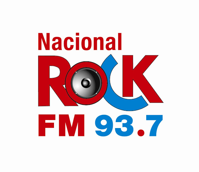 Radio Nacional ROCK fm 93.7