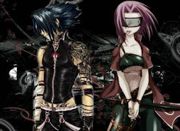 sakura and sasuke what if?