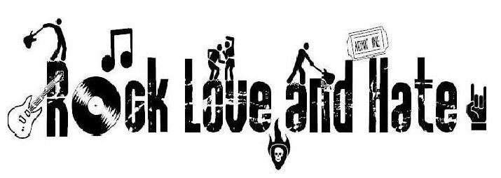 Rock Love and Hate
