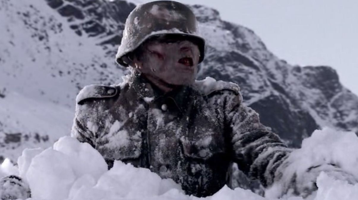 Nazi Dead