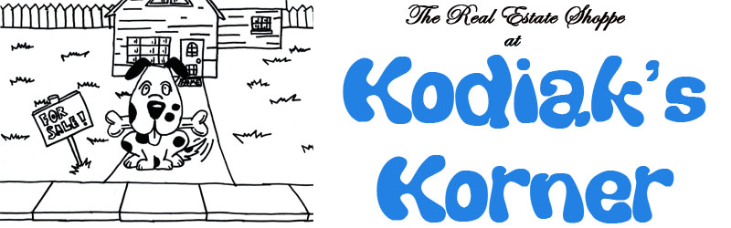 Kodiak's Korner