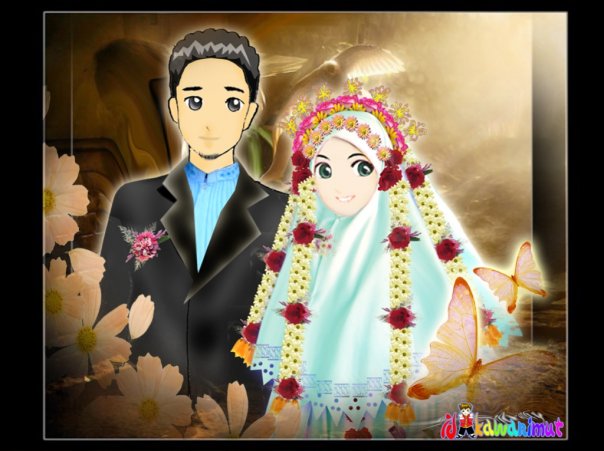 Gambar Orang Berdakwah