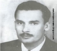 Dionisio Romero Narvaez