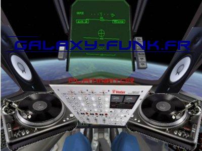 GALAXY-FUNK