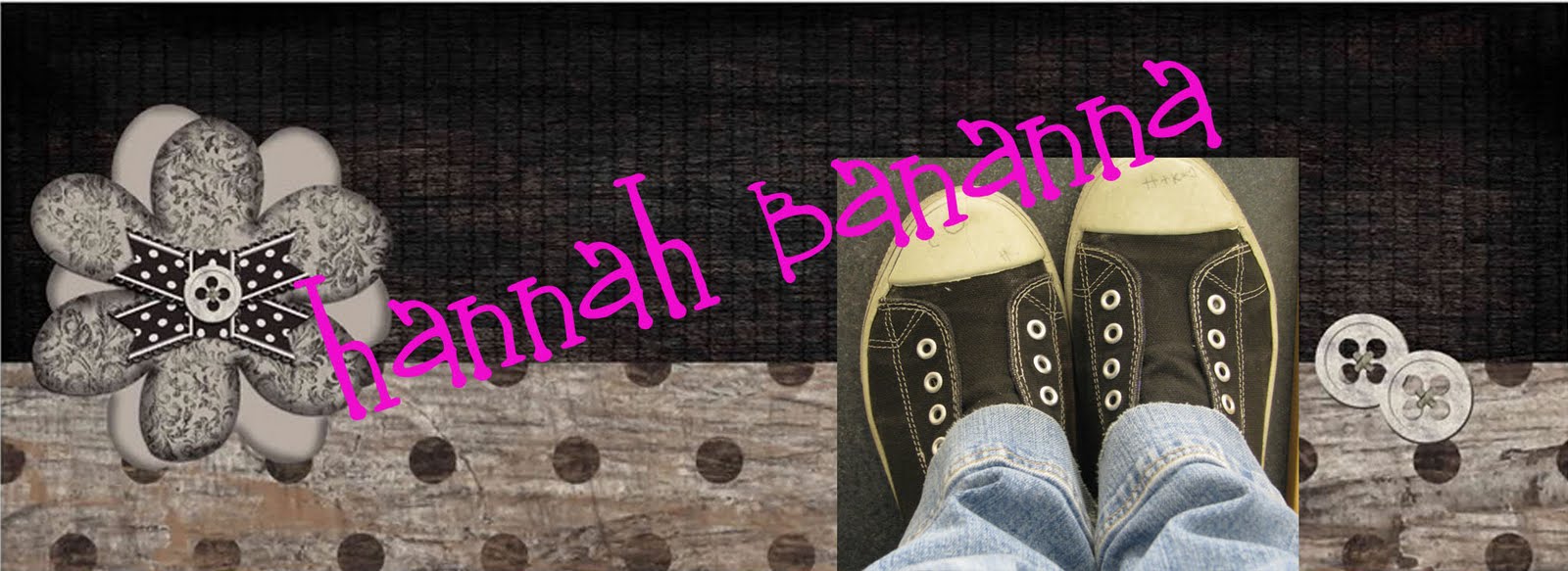 Hannah Bananna