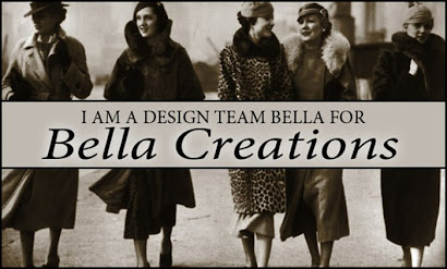 Dt Member for Bella Creations