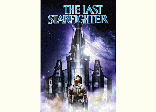 Craig Safan The Last Starfighter Original Motion Picture Soundtrack Craig Safan The Last Starfighter Original Motion Picture Soundtrack