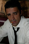 Congrats to Gilles Marini ("Henri" in SCREECH...) featured in new film SEX AND THE CITY as "Dante"!