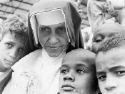 Irmã Dulce dos pobres, o anjo bom do Brasil
