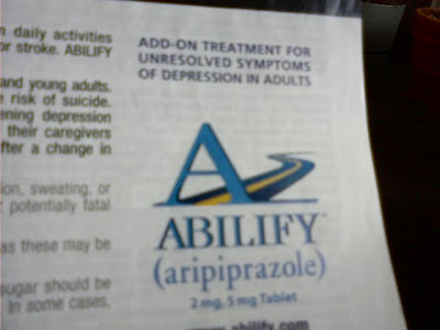 Abilify And Orthostatic Hypotension Abilify And 20 Mg