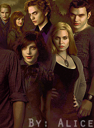 Cullen család