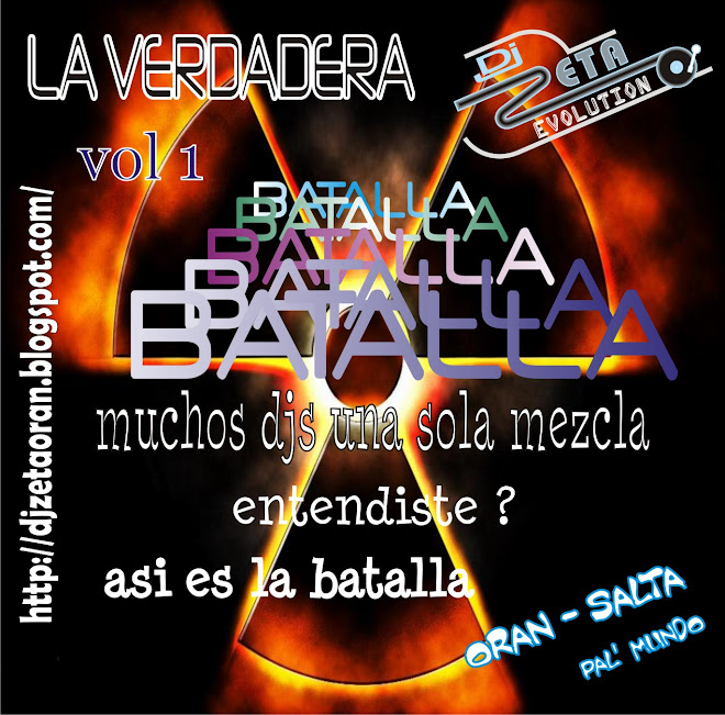 la verdadera batalla