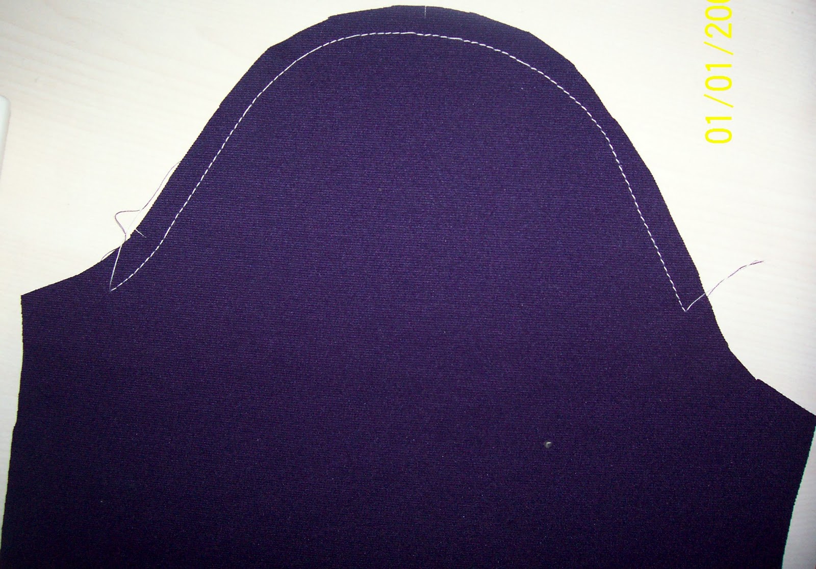 keskin makas blogger