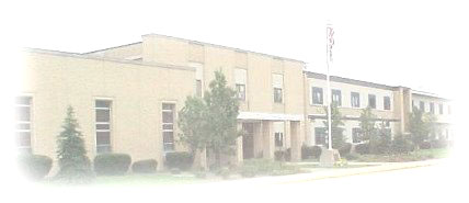 Wyoming Junior High School Media Center