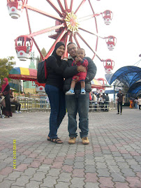 happie famili