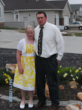 Carlie's Special Day