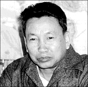 Pol Pot Cambodia