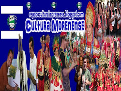 Cultura Morenence