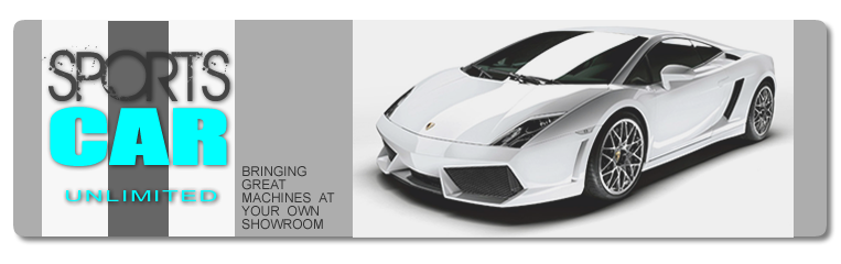 Sportscars Showroom - Pictures Wallpapers Specifications Price and News