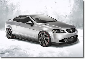 Holden Coupe 60 Anniversary Edition Amazyng Style Holden Coupe 60 Anniversary Edition Amazyng Style