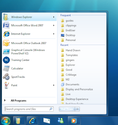 Windows 7 Coolest New Features