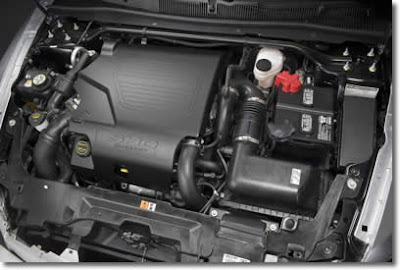 2010 Ford Taurus SHO