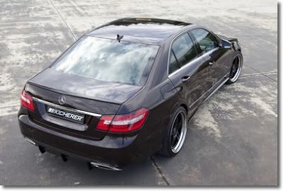 Kicherer E-Class