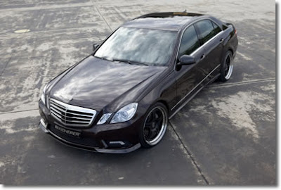 Kicherer E-Class