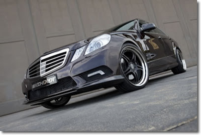 Kicherer E-Class