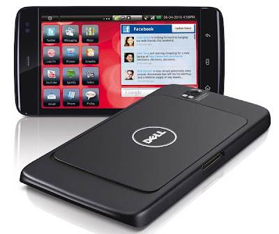 Dell Streak