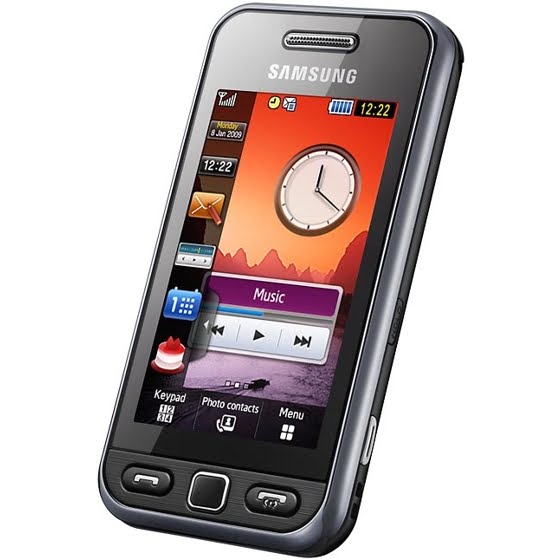 Lg Tocco Lite