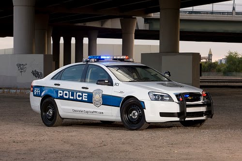 2011 Chevrolet Caprice Police Chevrolet Caprice Police 2011. 2011 Chevrolet Caprice Police