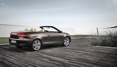 2011+Volkswagen+Eos 3 2011 Volkswagen Eos
