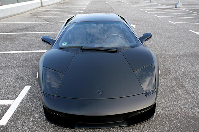 Unicate Lamborghini Murcielago Yeniceri Edition Unicate Lamborghini Murcielago Yeniceri Edition