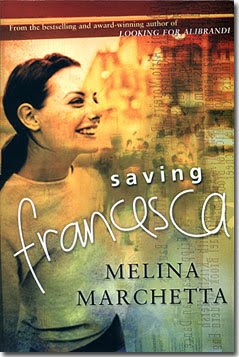 View Melina Marchetta Books Background