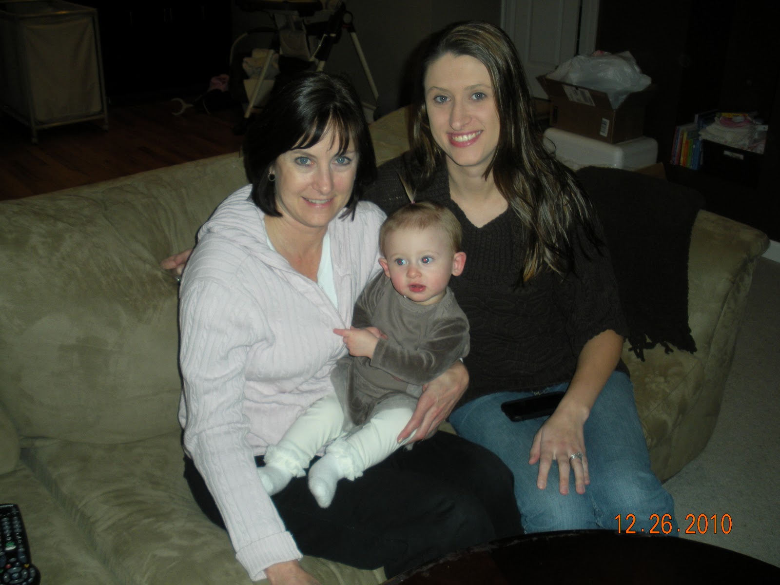 Bushiest Beaver Award