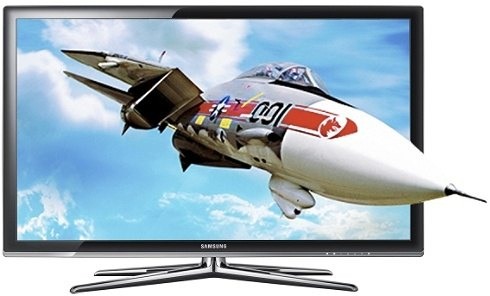 Samsung 3d Tv May 2010