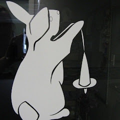 R Rabbit